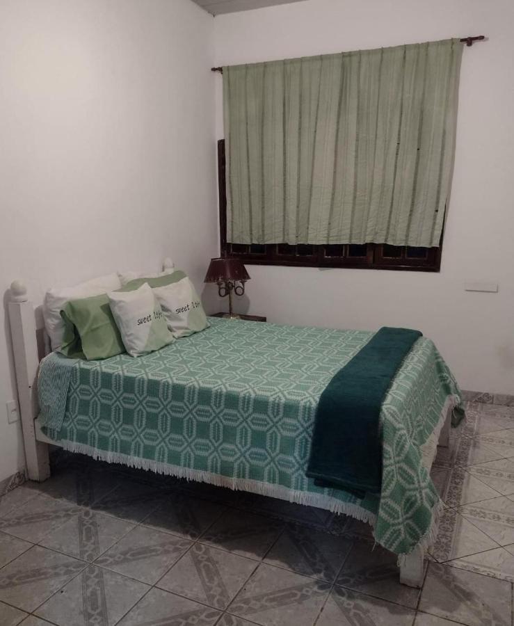 Pousada Do Sossego - Conceicao De Jacarei - Mangaratiba - Rj المظهر الخارجي الصورة