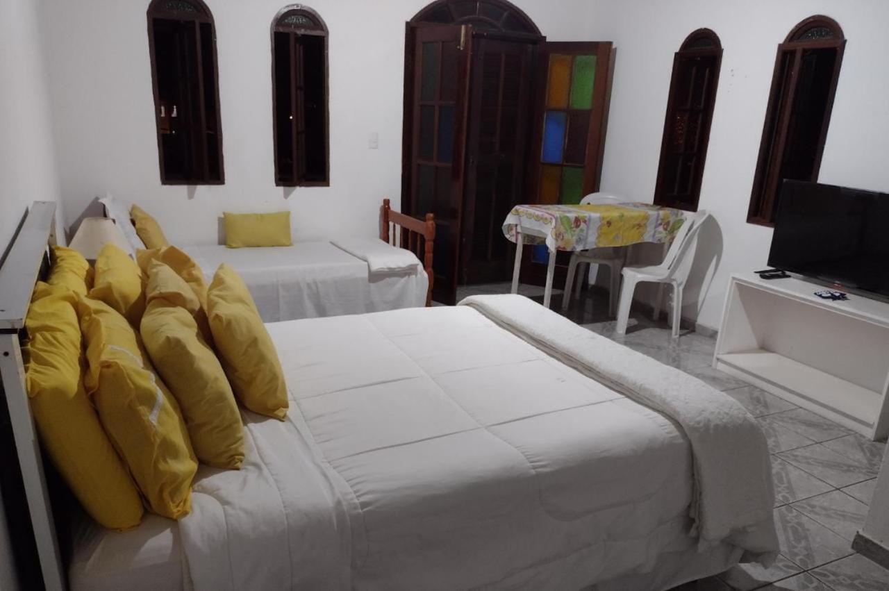 Pousada Do Sossego - Conceicao De Jacarei - Mangaratiba - Rj المظهر الخارجي الصورة