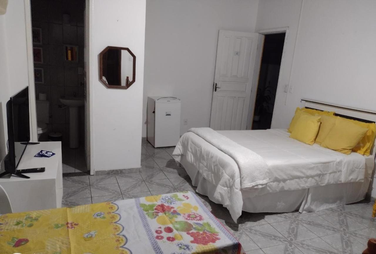Pousada Do Sossego - Conceicao De Jacarei - Mangaratiba - Rj المظهر الخارجي الصورة
