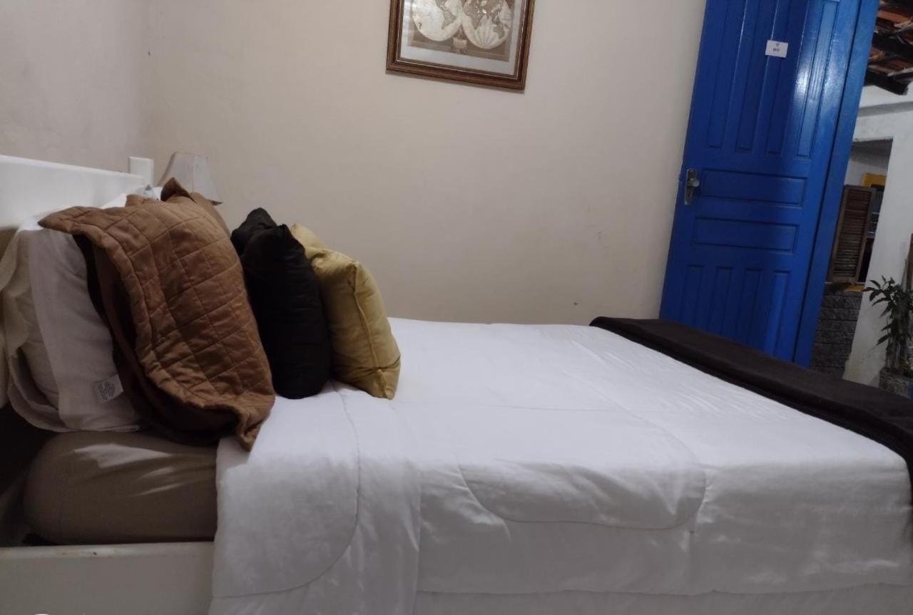 Pousada Do Sossego - Conceicao De Jacarei - Mangaratiba - Rj المظهر الخارجي الصورة