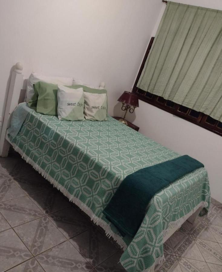 Pousada Do Sossego - Conceicao De Jacarei - Mangaratiba - Rj المظهر الخارجي الصورة