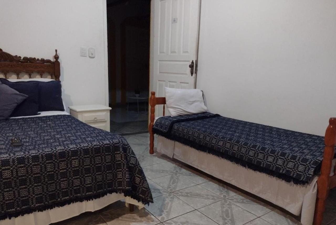 Pousada Do Sossego - Conceicao De Jacarei - Mangaratiba - Rj المظهر الخارجي الصورة