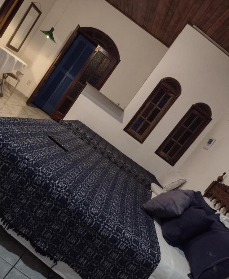 Pousada Do Sossego - Conceicao De Jacarei - Mangaratiba - Rj المظهر الخارجي الصورة