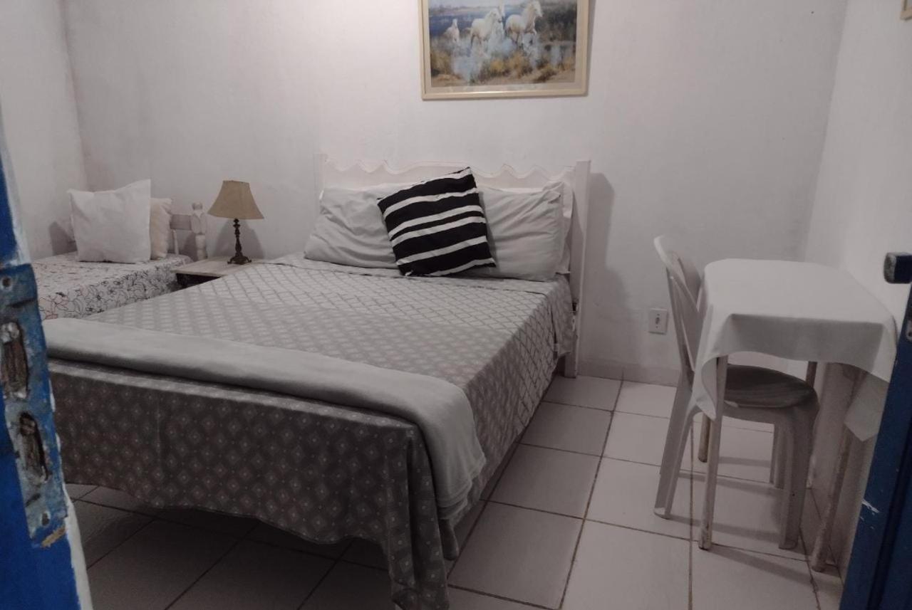 Pousada Do Sossego - Conceicao De Jacarei - Mangaratiba - Rj المظهر الخارجي الصورة