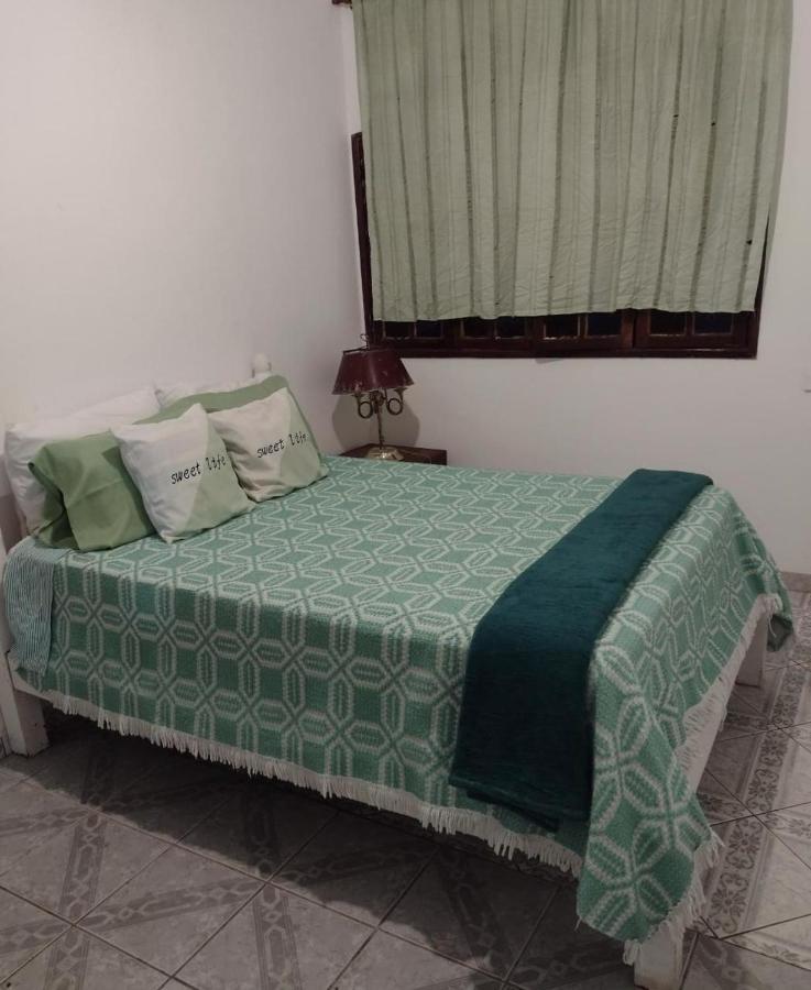 Pousada Do Sossego - Conceicao De Jacarei - Mangaratiba - Rj المظهر الخارجي الصورة