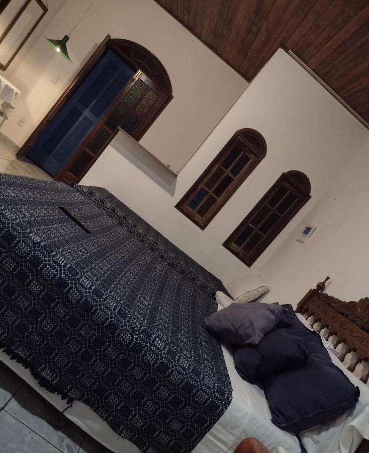 Pousada Do Sossego - Conceicao De Jacarei - Mangaratiba - Rj المظهر الخارجي الصورة