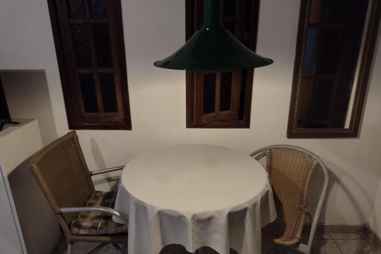 Pousada Do Sossego - Conceicao De Jacarei - Mangaratiba - Rj المظهر الخارجي الصورة