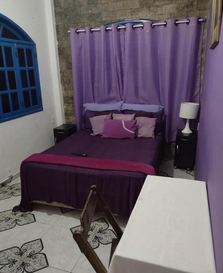 Pousada Do Sossego - Conceicao De Jacarei - Mangaratiba - Rj المظهر الخارجي الصورة