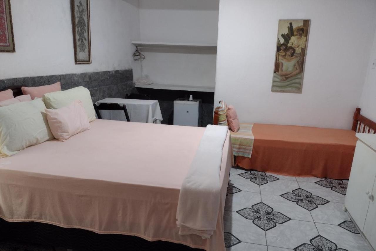 Pousada Do Sossego - Conceicao De Jacarei - Mangaratiba - Rj المظهر الخارجي الصورة